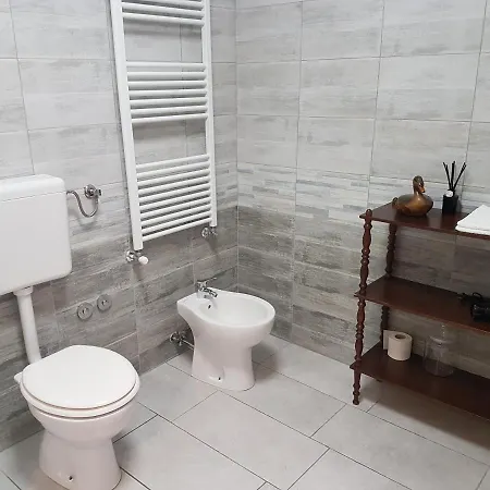 Sarlette Cozy Guest house *
