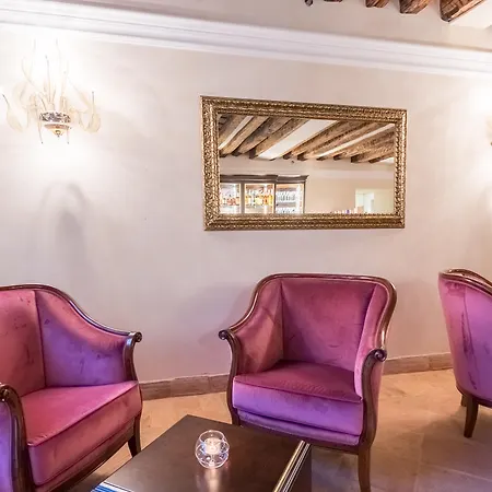 Nani Mocenigo Palace Ξενοδοχείο 5*