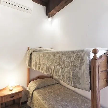 Palazzetto San Lio, Rialto Venice