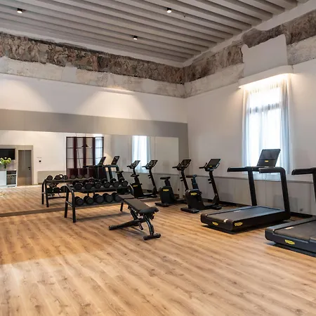 Hotell Radisson Collection Hotel, Palazzo Nani