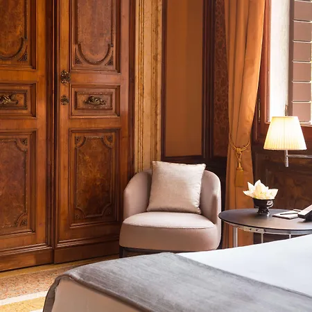 Aman 5* Venetië