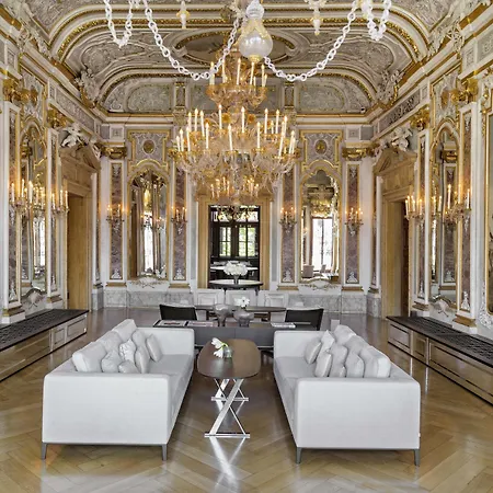 Aman Hotel Venetië