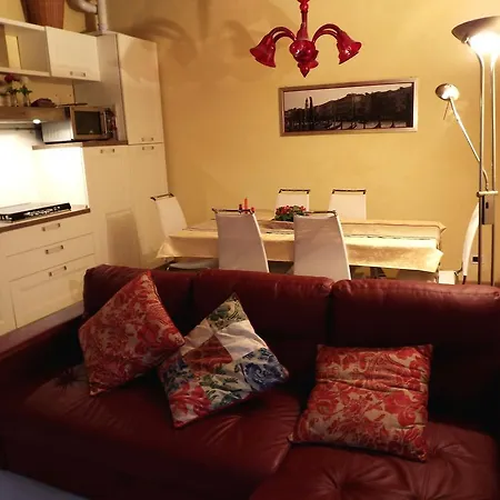 Apartamento Ca' Delle Maschere Venecia
