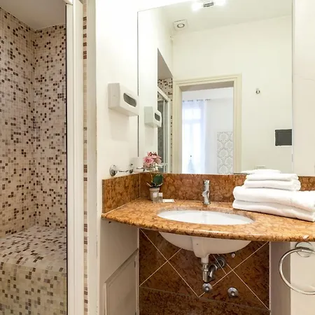 Residenza Centopietre - Dorsoduro By Wonderful Italy