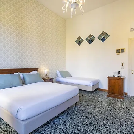 Residenza Centopietre - Dorsoduro By Wonderful Italy * Benátky
