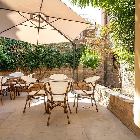 Residenza Centopietre - Dorsoduro By Wonderful Italy