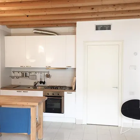 Apartament Guglie Luxury