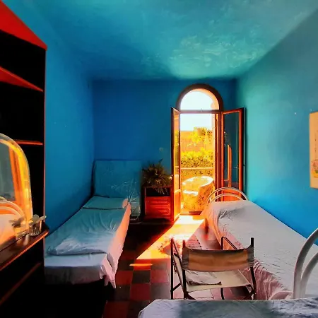 Venice Magic Hostel Venice