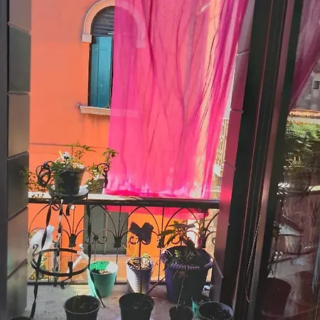 Venice Magic *