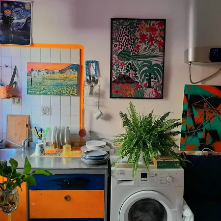 Venice Magic Hostel *