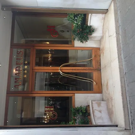 Amadeus Venice