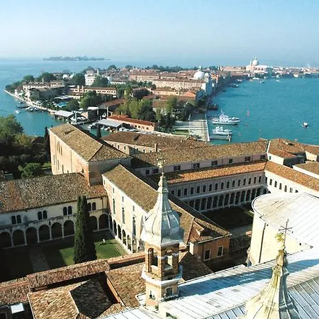 Hotel Giudecca Venetië