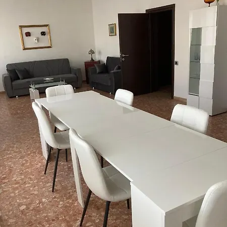Apartment A Casa Di Dario *