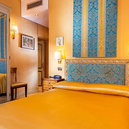 Santa Marina Hotel 4*