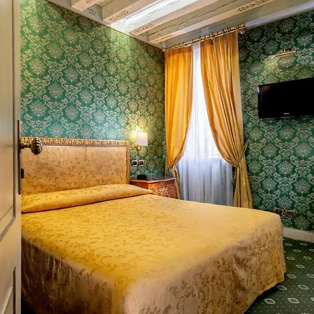 Santa Marina 4* Venecia