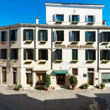 Santa Marina 4* Venecia