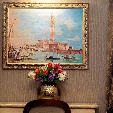 Santa Marina Hotel