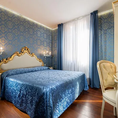 Santa Marina Venecia