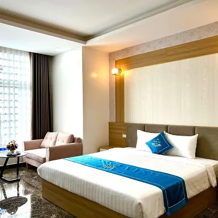 Santa Marina Hotel Venecia