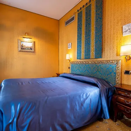 Hotel Santa Marina Venecia