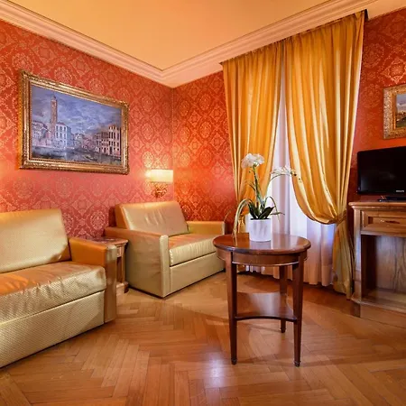 Santa Marina Venecia