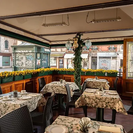 Santa Marina 4* Venecia