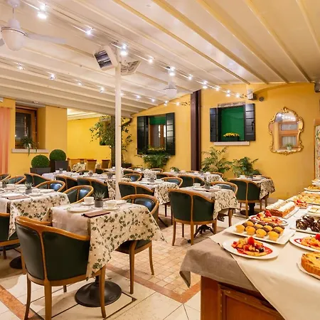 Hotel Santa Marina