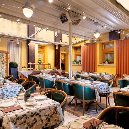 Hotel Santa Marina