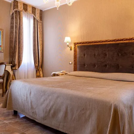 Santa Marina 4* Venecia