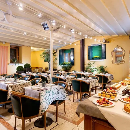 Santa Marina Hotel Venecia