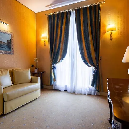 Santa Marina 4* Venecia
