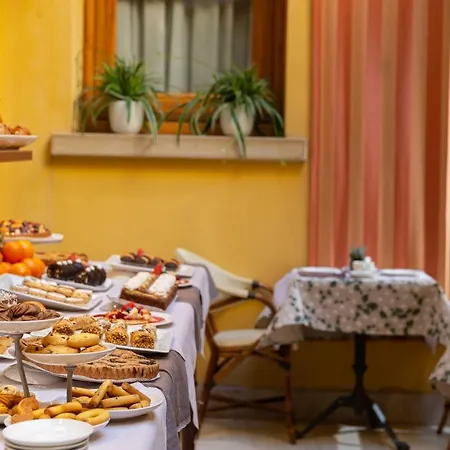 Hotel Santa Marina Venecia