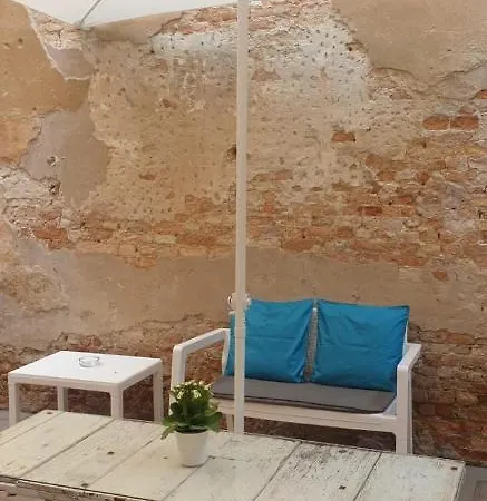 With Private Courtyard Apartment