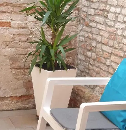 With Private Courtyard Venice