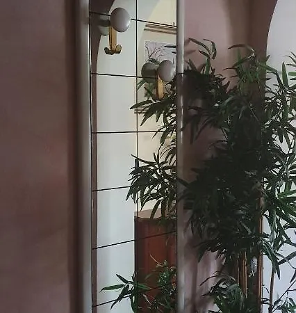 Palmagrill Отель типа 