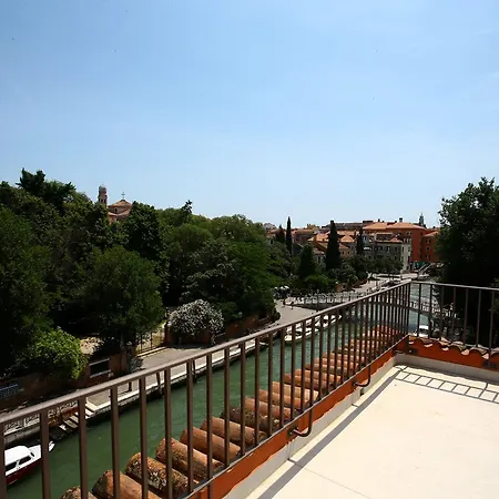Santa Chiara Venedik
