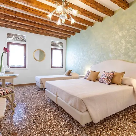 Guest house Residenza San Silvestro