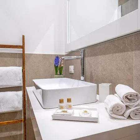Residenza San Silvestro Guest house *