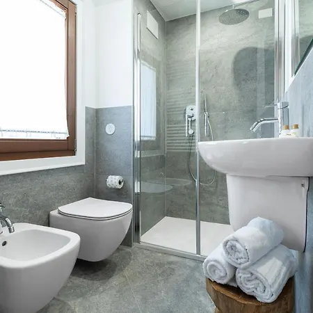 Residenza San Silvestro *
