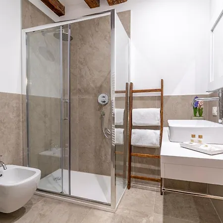 Residenza San Silvestro Guest house Venice