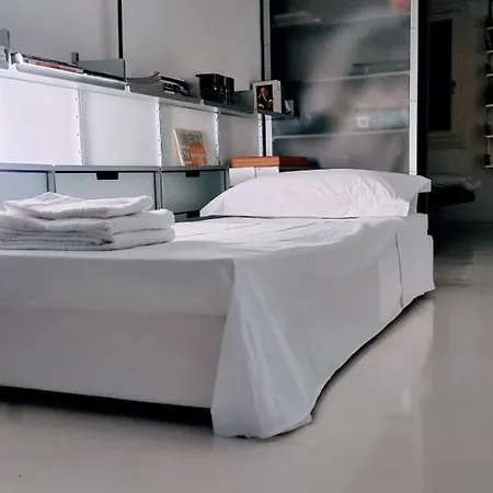 Apartment White Frari *