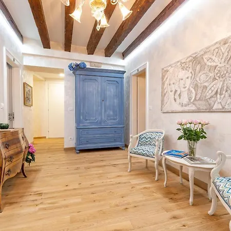 Residenza San Silvestro Guest house *