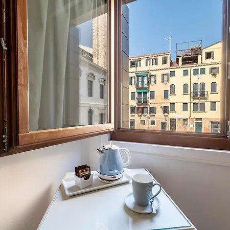 Residenza San Silvestro Guest house *
