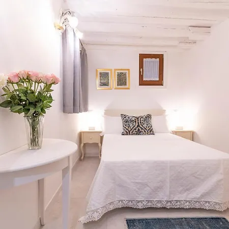 Residenza San Silvestro Guest house Venice