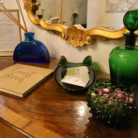 Residenza San Silvestro * Venice