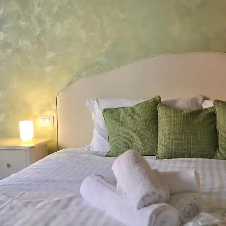 Guest house Residenza San Silvestro