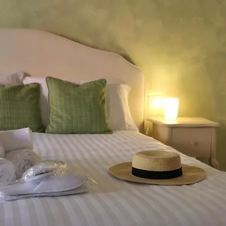 Guest house Residenza San Silvestro *