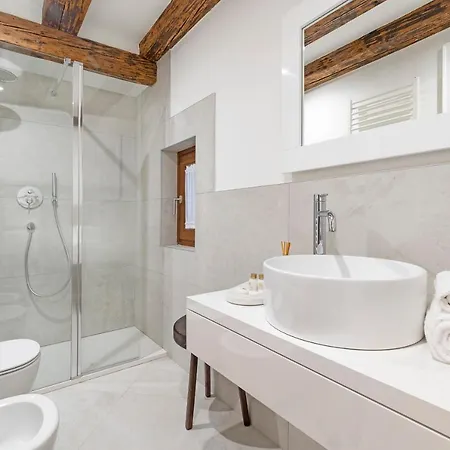 Residenza San Silvestro Guest house Venice