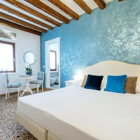 Guest house Residenza San Silvestro Venice
