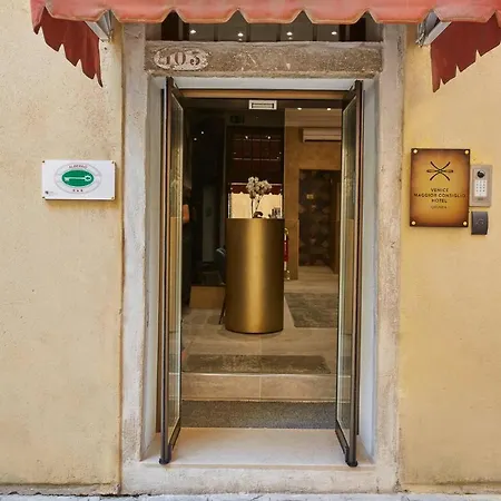 Hotel Orsaria